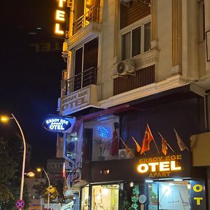 Ersoy Ege Apart Otel