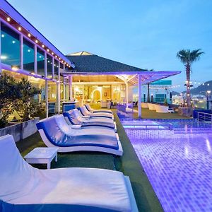 Sira Grande Hotel And Spa - SHA Extra Plus