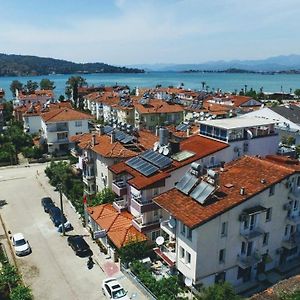Mykonut Apart Hotel
